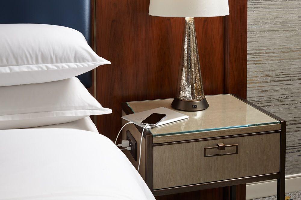 Sheraton Gateway Angeles