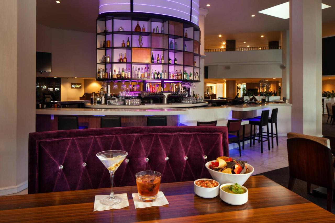 Sheraton Gateway Angeles