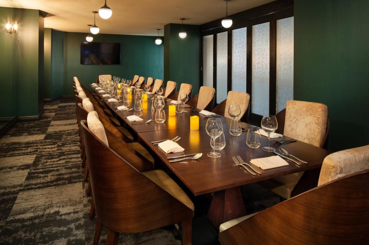 Sheraton Gateway Angeles 4* Los Angeles